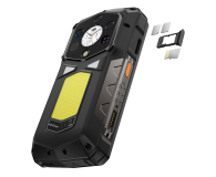 uleFone Armor 29 Pro Thermal 5G 16/512GB Czarny - 1518033 - zdjęcie 9